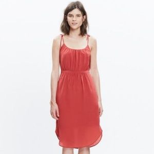 Brand new Madewell Dress  - Size 12